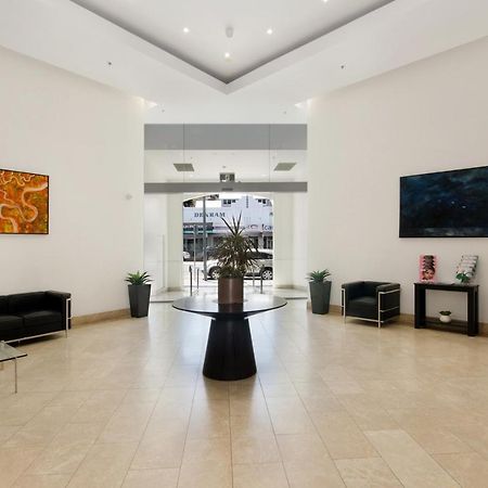 Property Vine - Dalgety Apartments Townsville Eksteriør billede
