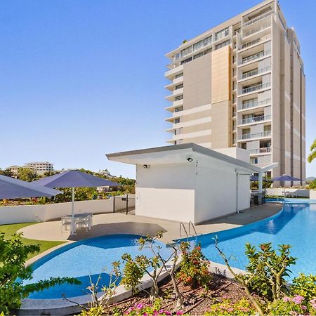 Property Vine - Dalgety Apartments Townsville Eksteriør billede