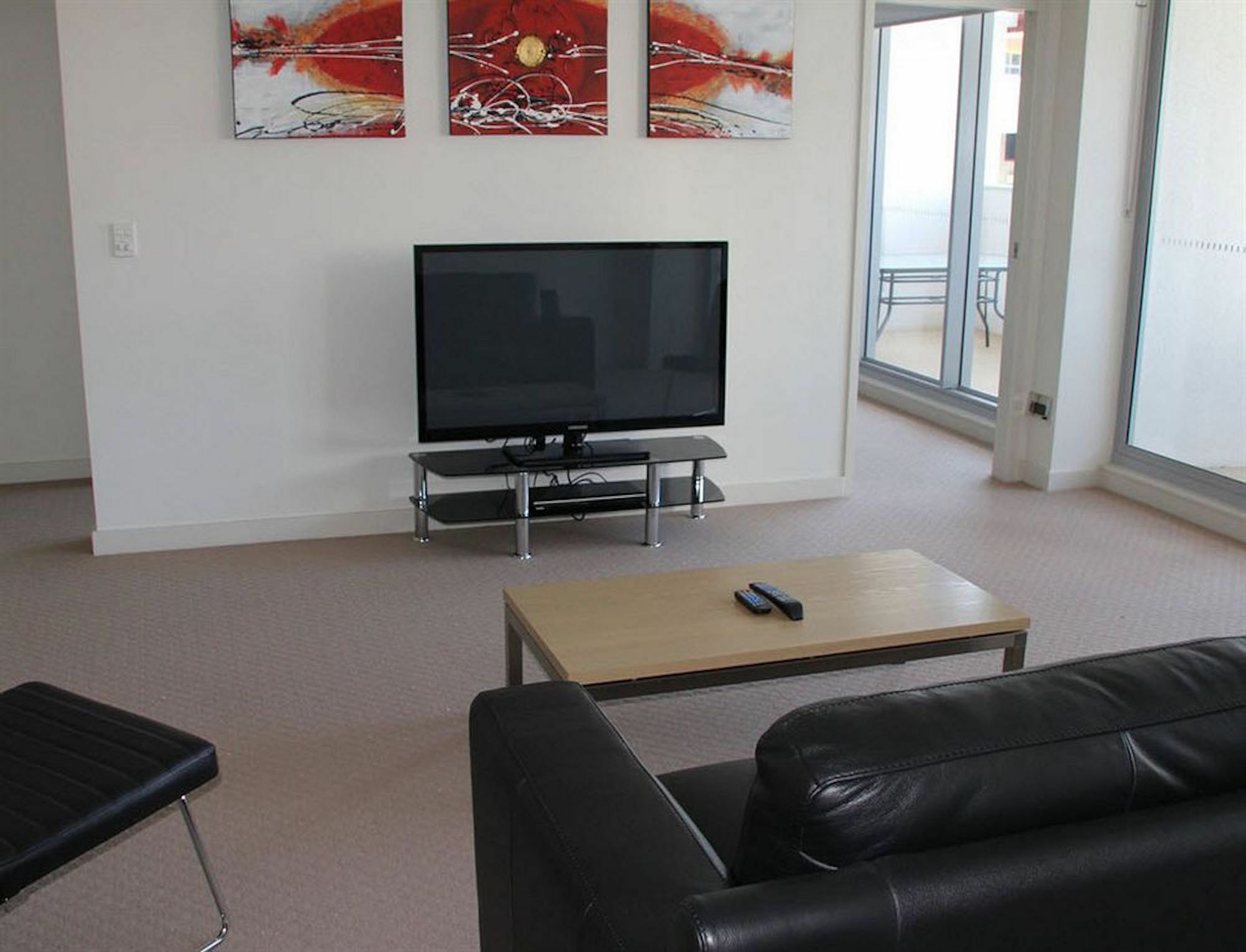 Property Vine - Dalgety Apartments Townsville Eksteriør billede