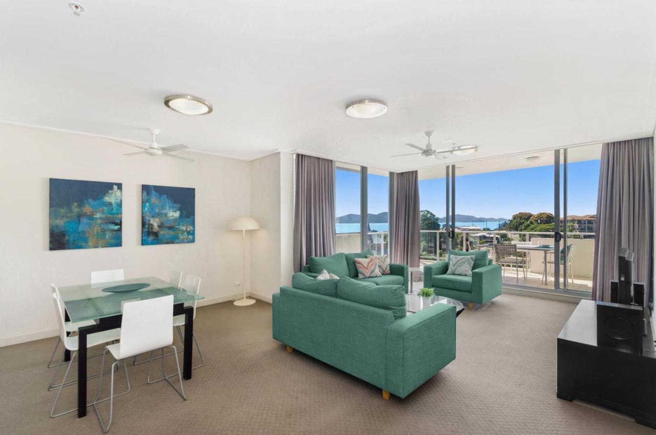 Property Vine - Dalgety Apartments Townsville Eksteriør billede