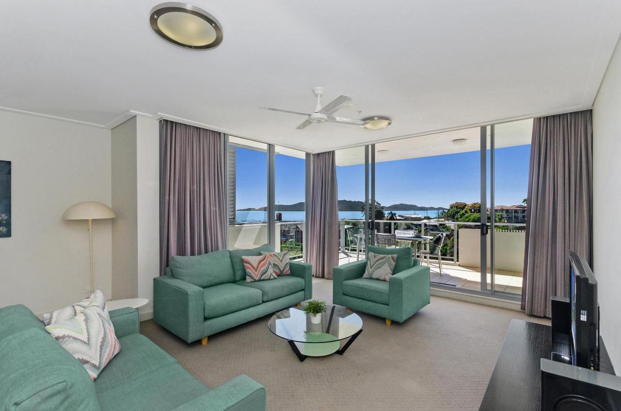 Property Vine - Dalgety Apartments Townsville Eksteriør billede