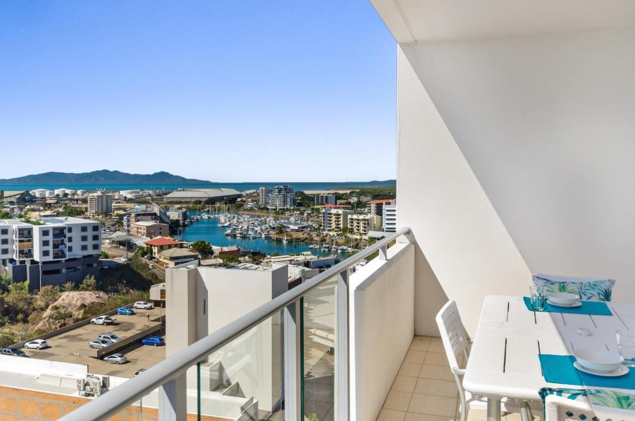 Property Vine - Dalgety Apartments Townsville Eksteriør billede