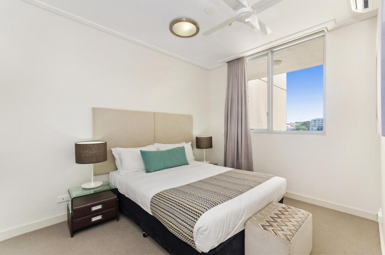 Property Vine - Dalgety Apartments Townsville Eksteriør billede