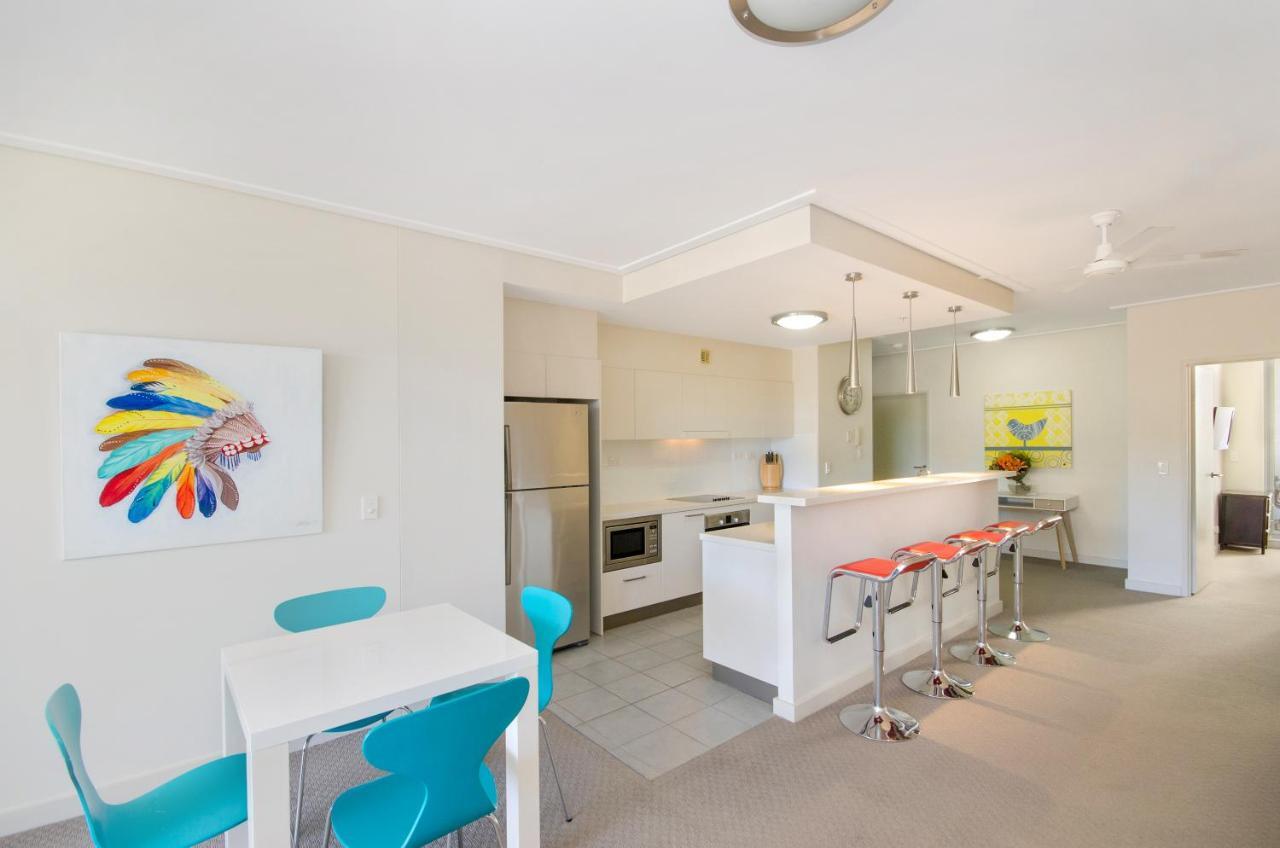 Property Vine - Dalgety Apartments Townsville Eksteriør billede