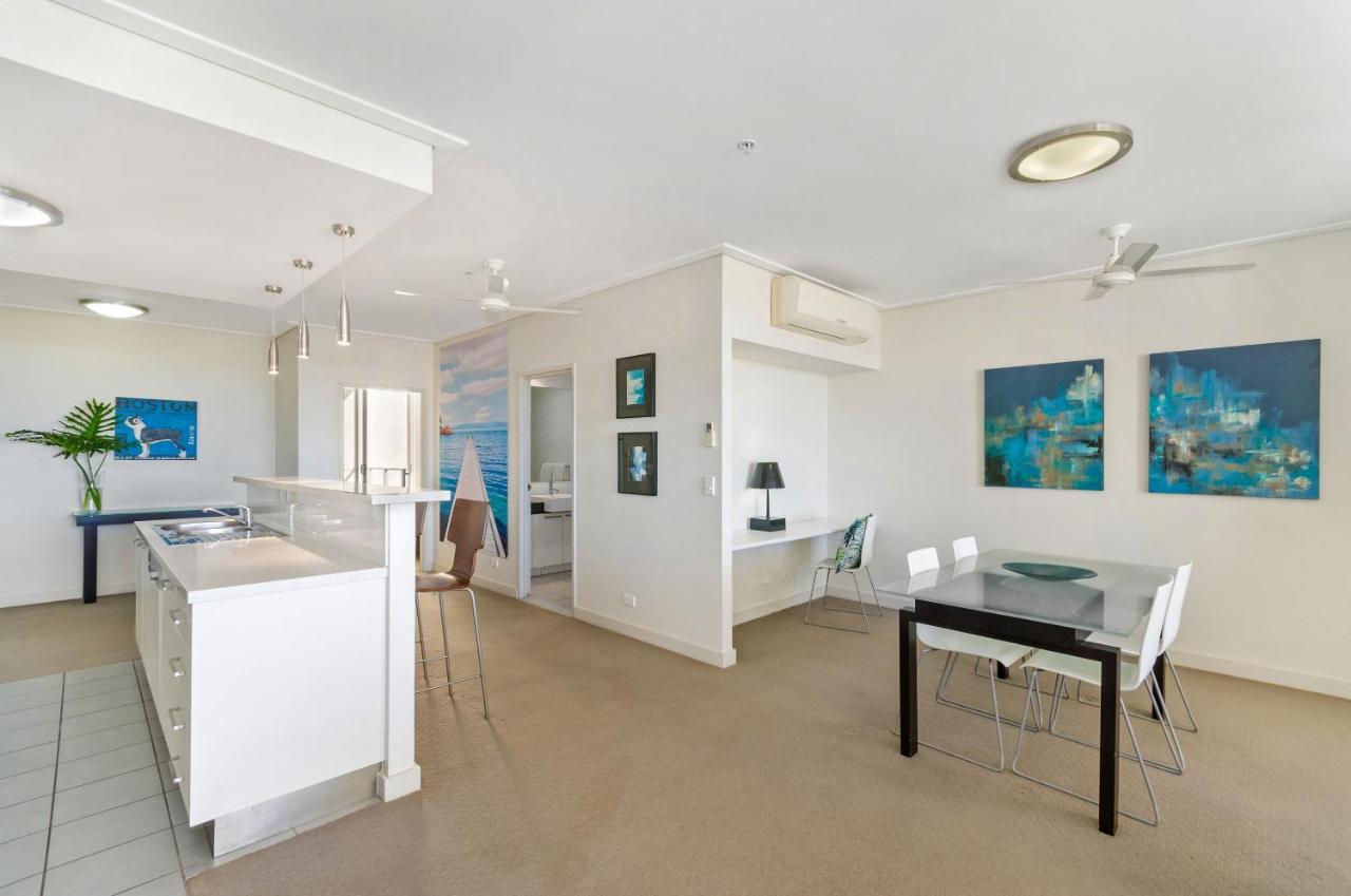 Property Vine - Dalgety Apartments Townsville Eksteriør billede