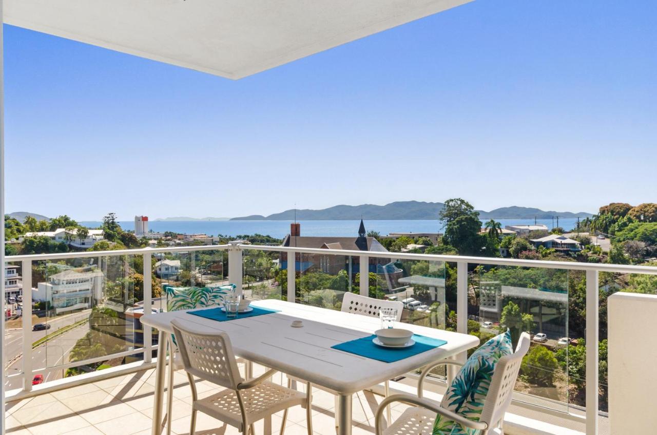 Property Vine - Dalgety Apartments Townsville Eksteriør billede