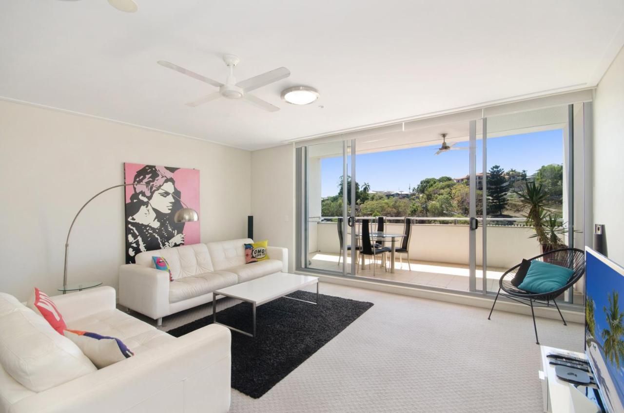 Property Vine - Dalgety Apartments Townsville Eksteriør billede