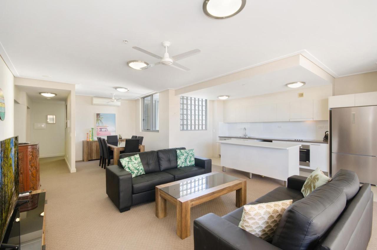 Property Vine - Dalgety Apartments Townsville Eksteriør billede