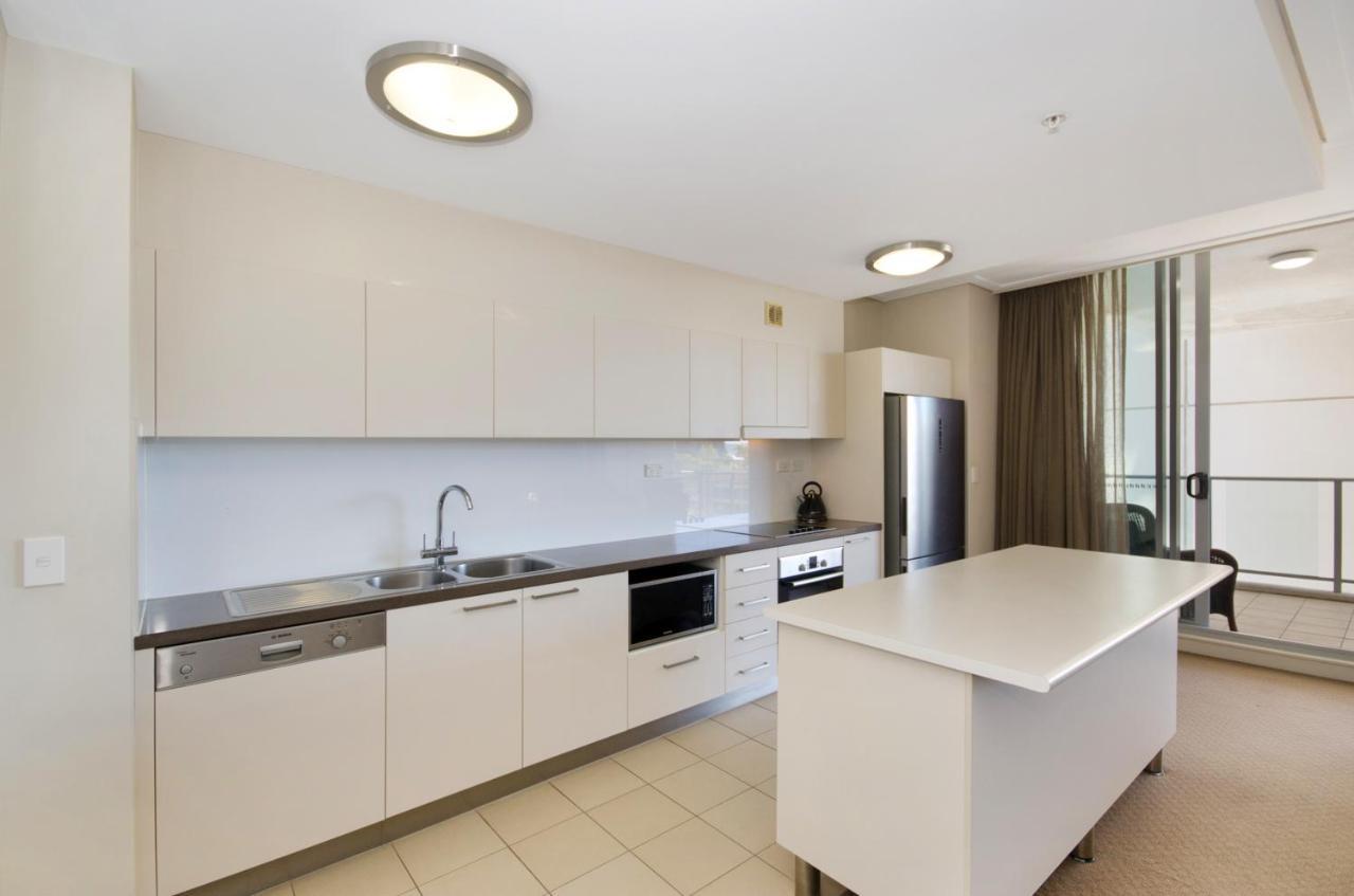 Property Vine - Dalgety Apartments Townsville Eksteriør billede
