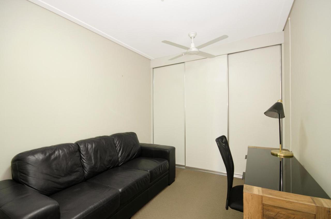 Property Vine - Dalgety Apartments Townsville Eksteriør billede
