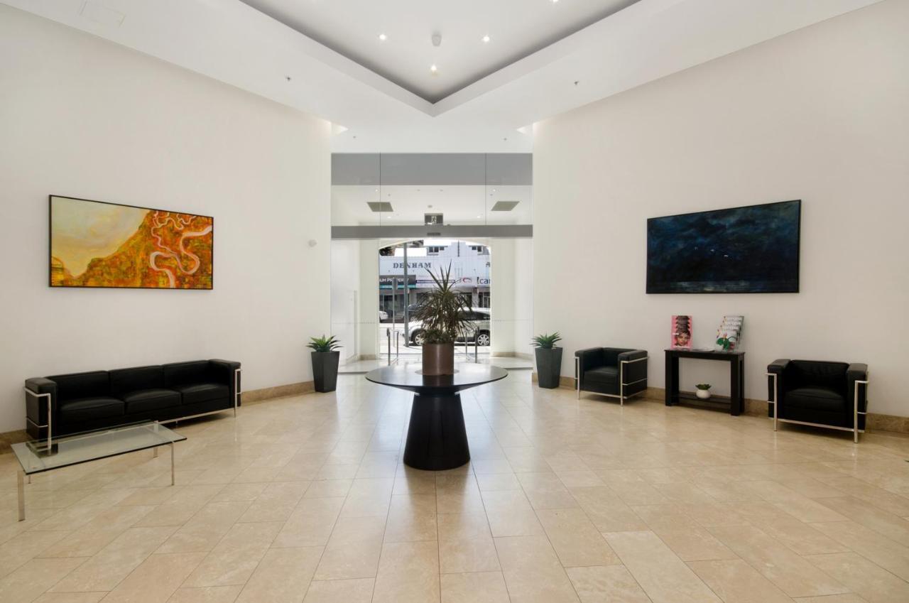 Property Vine - Dalgety Apartments Townsville Eksteriør billede
