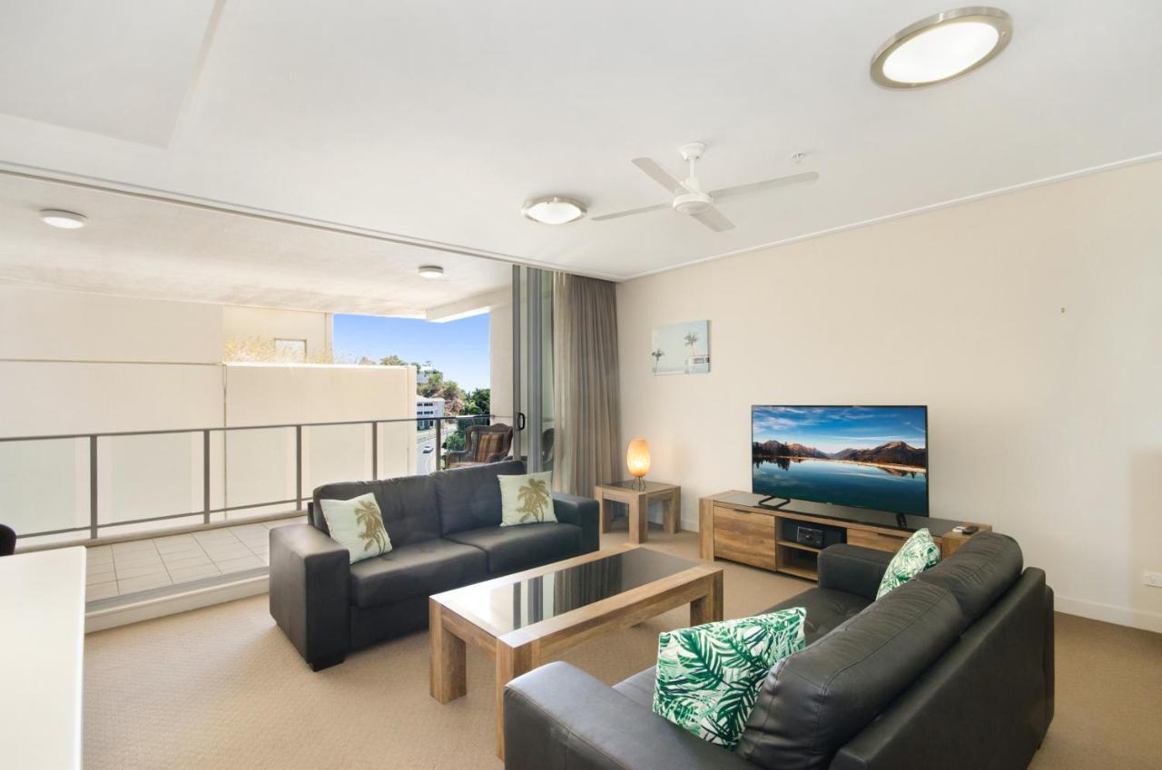 Property Vine - Dalgety Apartments Townsville Eksteriør billede