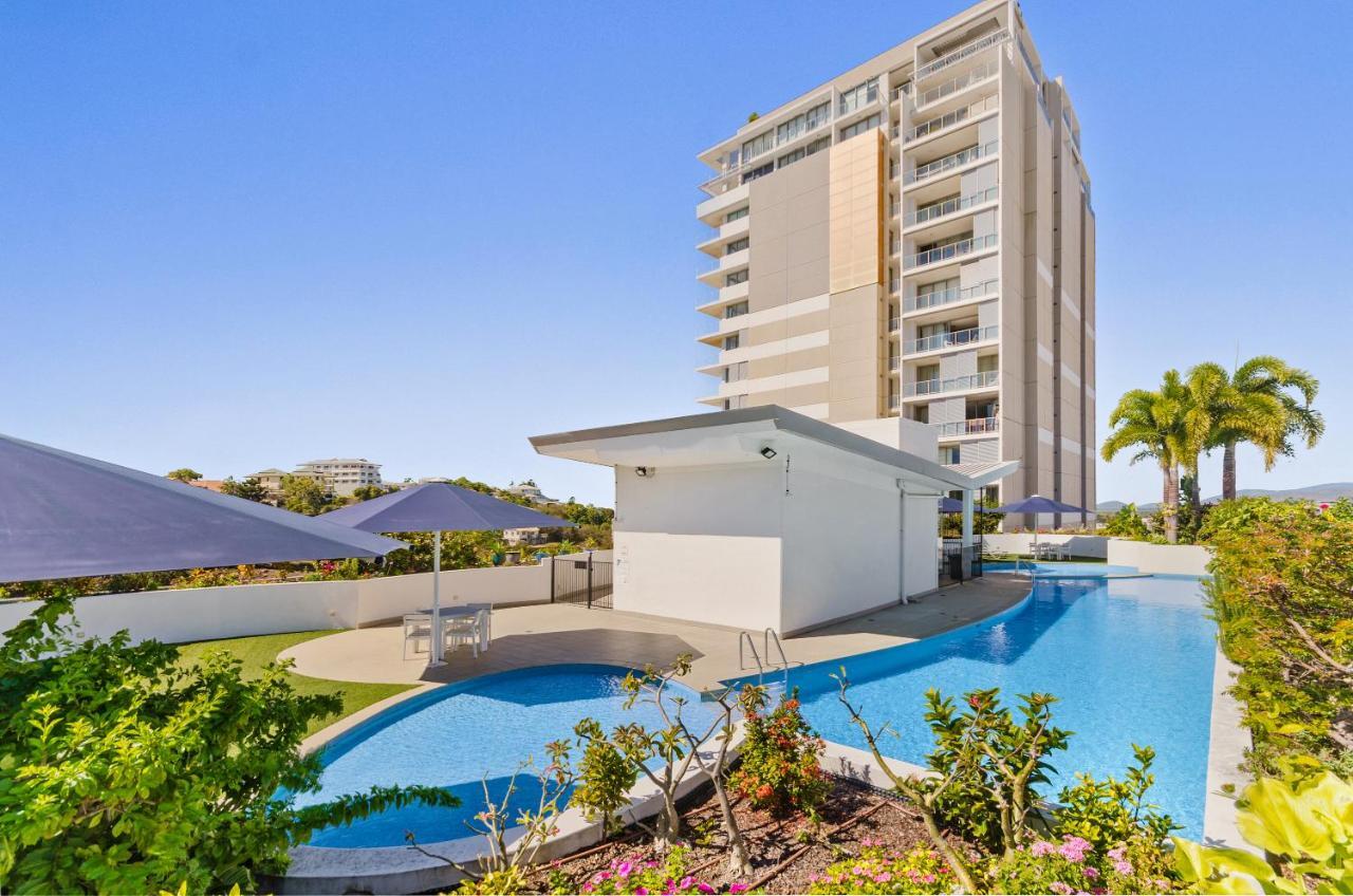 Property Vine - Dalgety Apartments Townsville Eksteriør billede