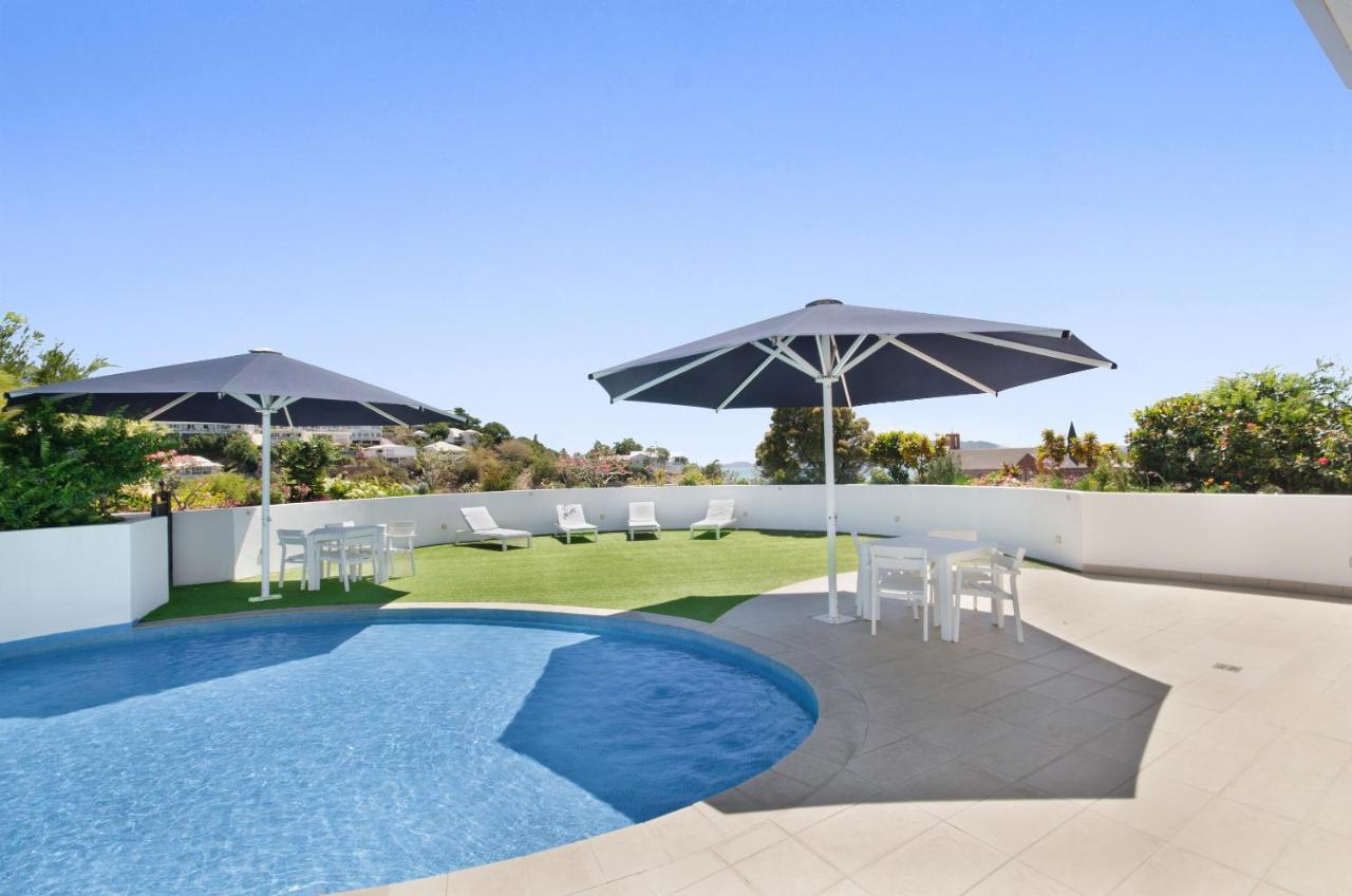 Property Vine - Dalgety Apartments Townsville Eksteriør billede