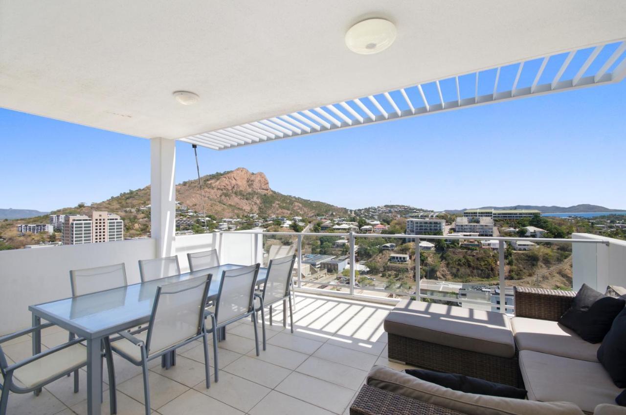 Property Vine - Dalgety Apartments Townsville Eksteriør billede
