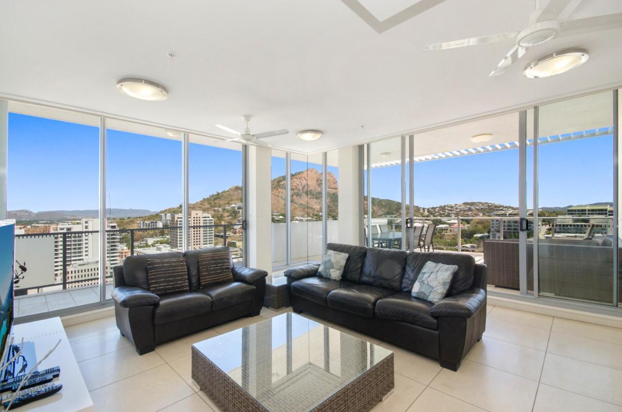 Property Vine - Dalgety Apartments Townsville Eksteriør billede