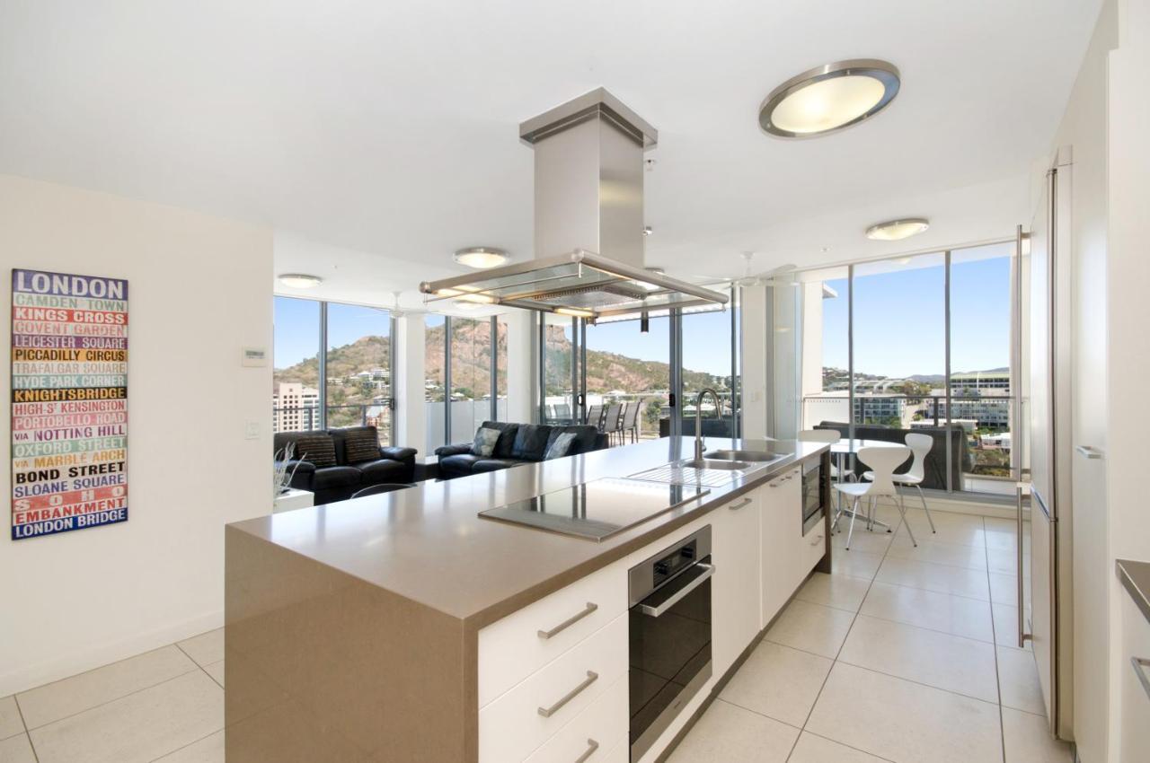 Property Vine - Dalgety Apartments Townsville Eksteriør billede